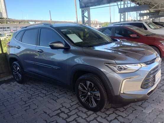 CHEVROLET TRACKER 1.2 TURBO FLEX PREMIER AUTOMÁTICO